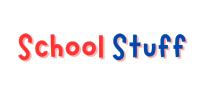 School Stuff logo 12 20487